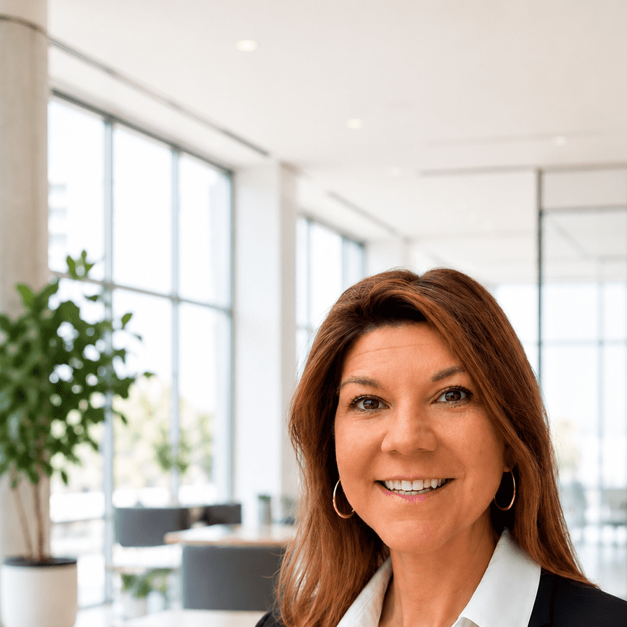 Rosanne Schiffbauer